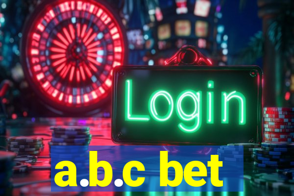 a.b.c bet